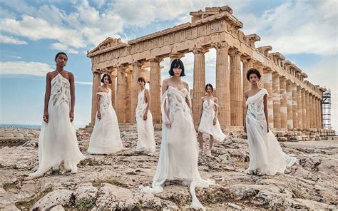 christian Dior greece